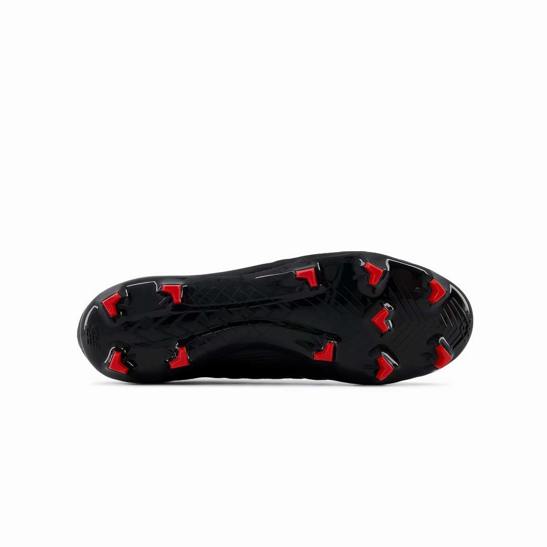 Grip Texture Sleek Design New Balance - Unisex Furon V7 Pro Firm Ground Cleats (SF1FB75-D)