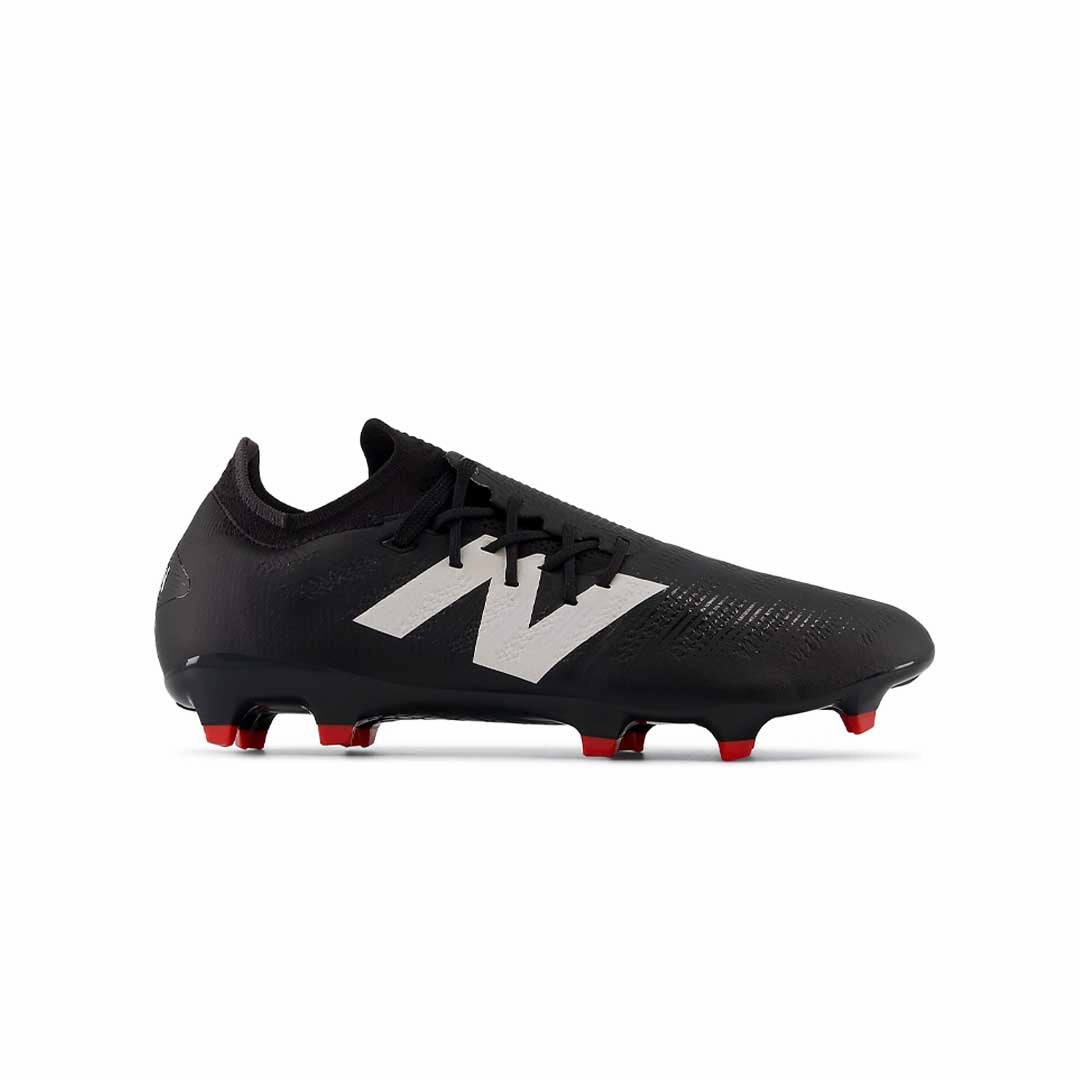 Field Performance Adaptive Fit New Balance - Unisex Furon V7 Pro Firm Ground Cleats (SF1FB75-D)