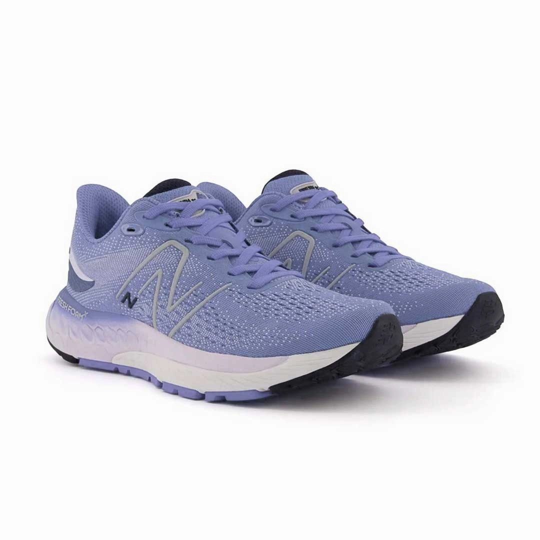Anti-bacterial studded shoes New Balance - Women's Fresh Foam 880 v12 Shoes (W880L12-B)