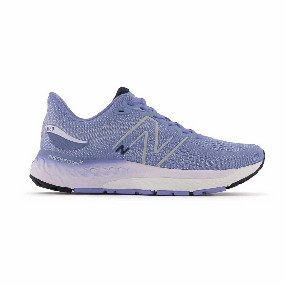 canvas shoes New Balance - Women's Fresh Foam 880 v12 Shoes (W880L12-B)