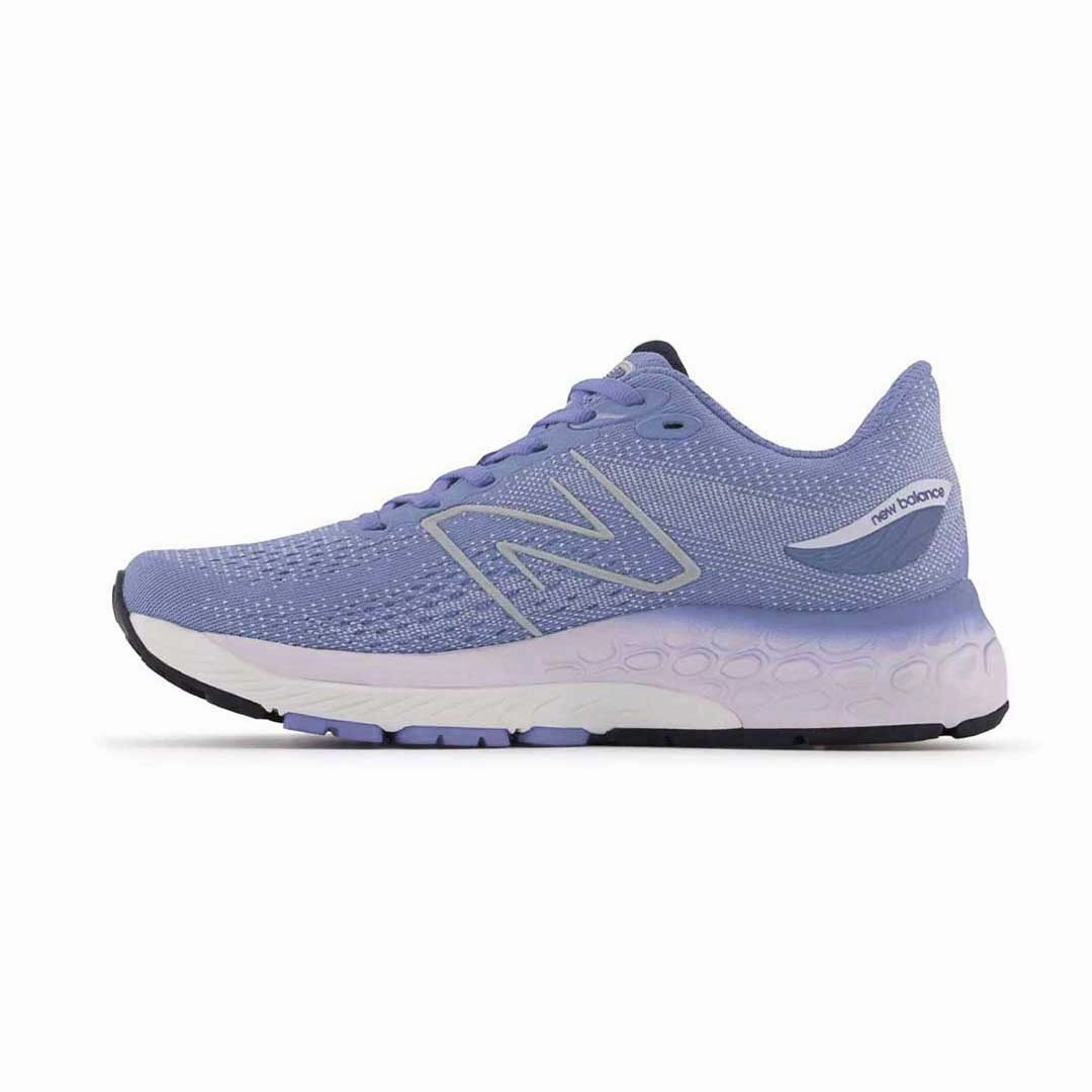New Balance - Women's Fresh Foam 880 v12 Shoes (W880L12-B) Cushioned Flex Leg Day