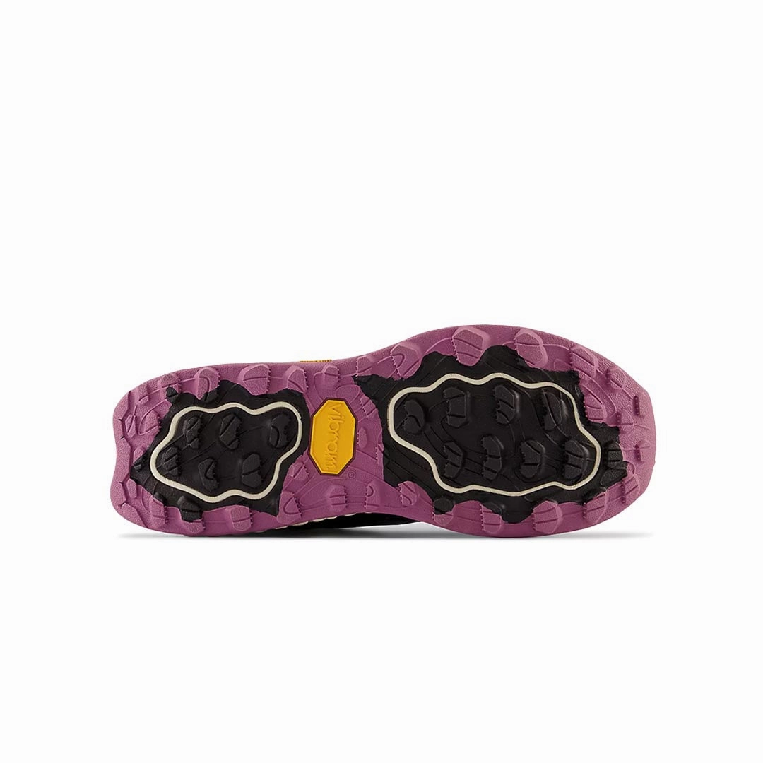 New Balance - Women's Fresh Foam Hierro Boots (WTHIMCBK-B) Nordic Calm