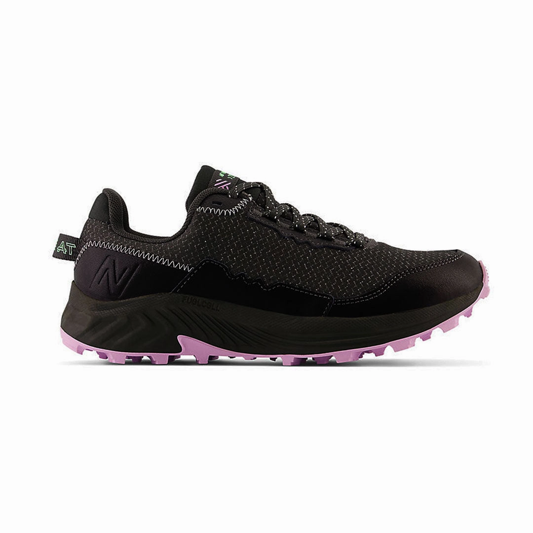 elastic - band - feature shoes single - density sole shoes New Balance - Women's FuelCell 2190 Shoes (WT2190W1-B)