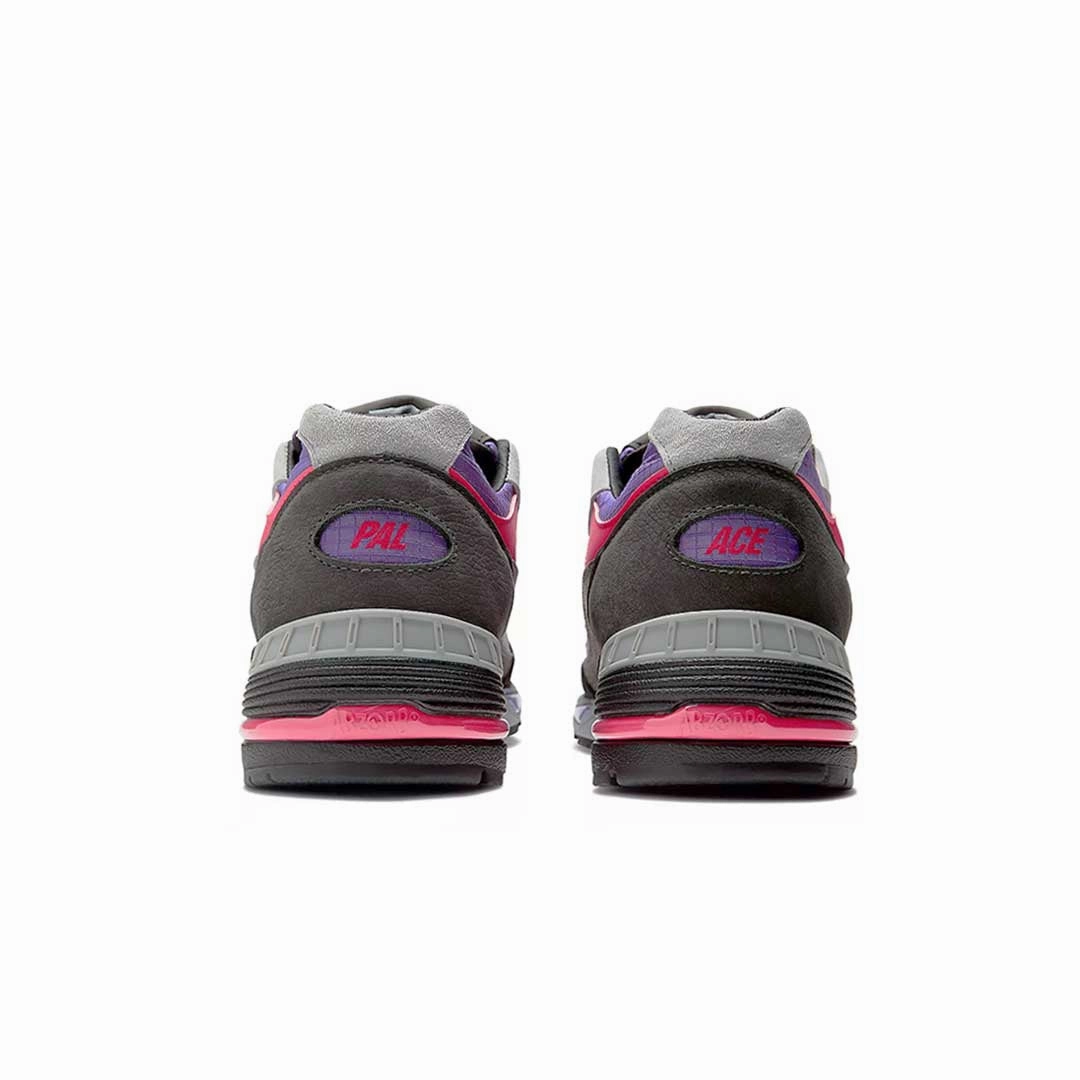 New Balance - Women's Palace x 991 Made in UK Shoes (W991PLE-B) Unisex