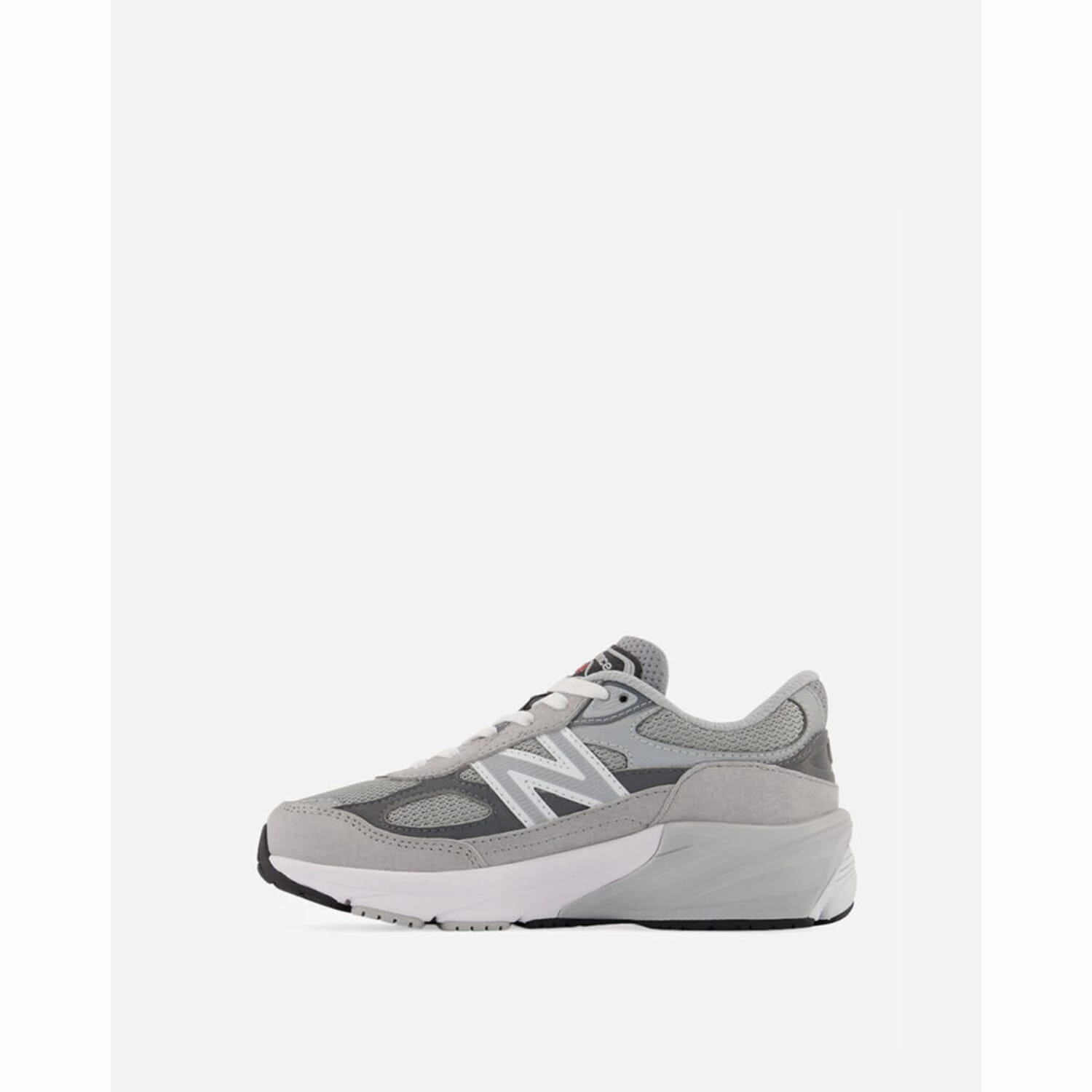 New Balance FuelCell 990 V6 Grey/Grey  PC990GL6 Pre-School Urban Style