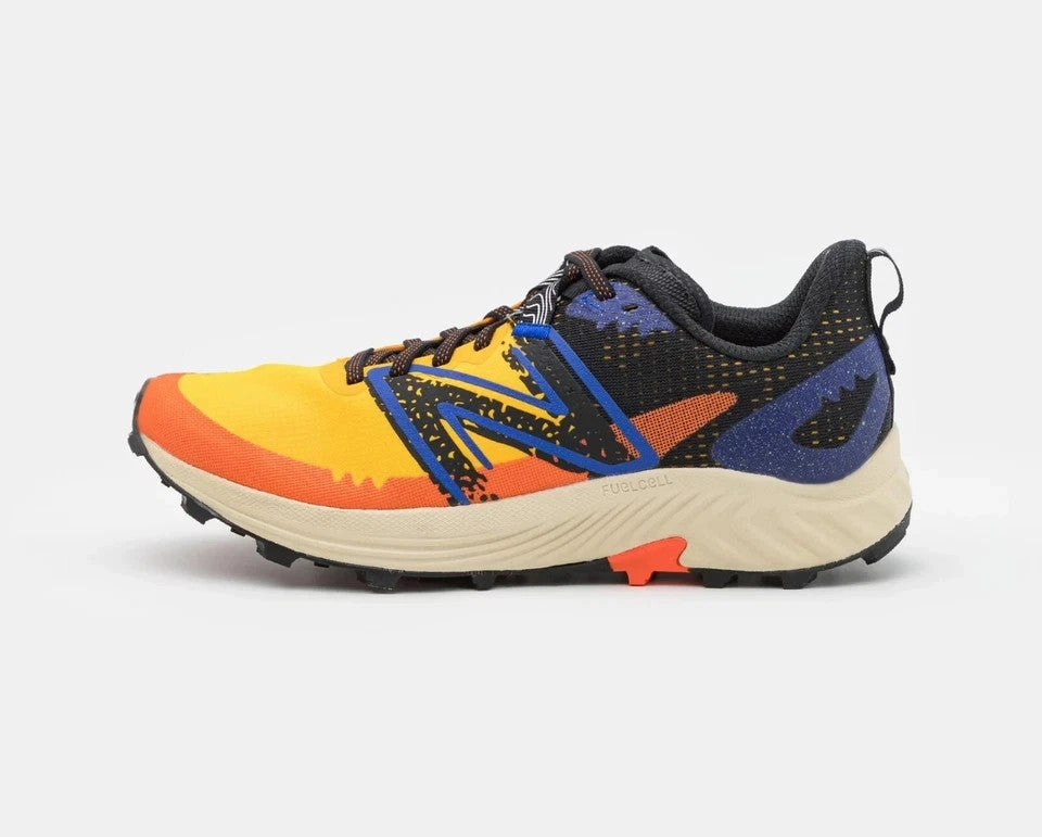 New Balance FuelCell Summit Unknown v3 MTUNKNY3 Men's  Running Shoes EEE4601 Loose Anti - Fungal