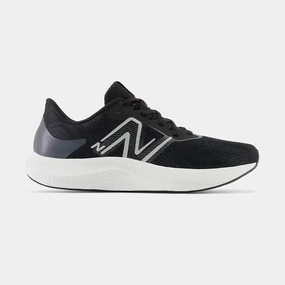 New Balance Pro Run v2 MPRORLK2 Sneakers Men's Black White Running Shoes TF6970 (Black,11) indoor usability