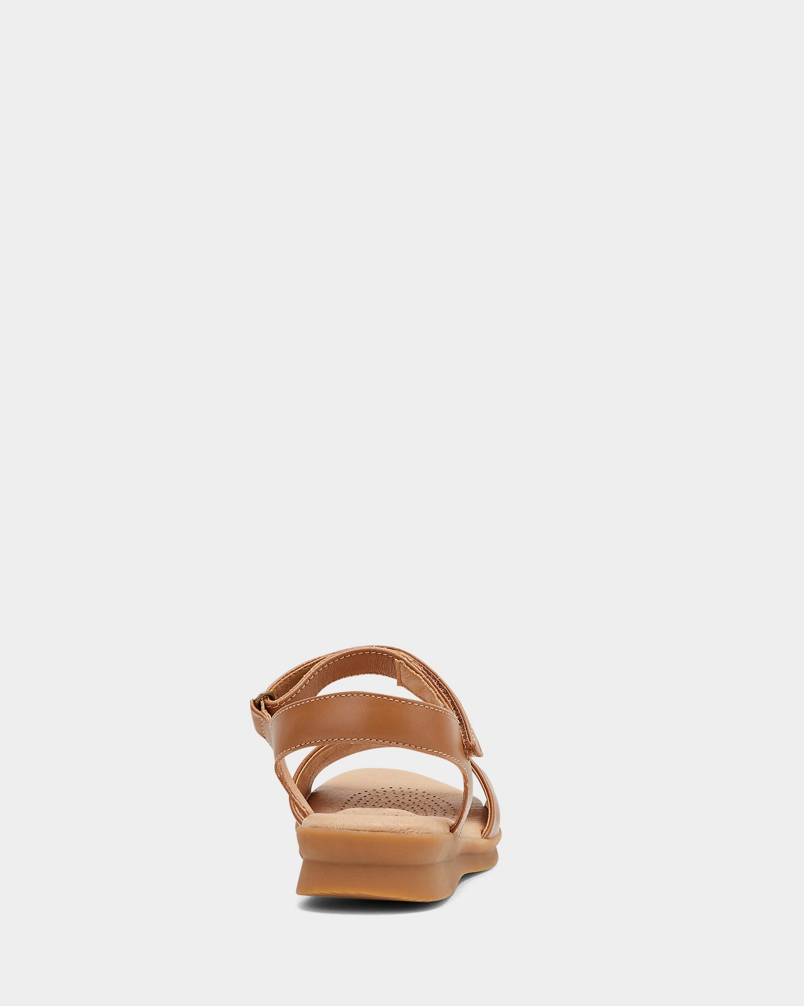 Chic Motion Casual Footwear for Beach Nigella Pl Tan