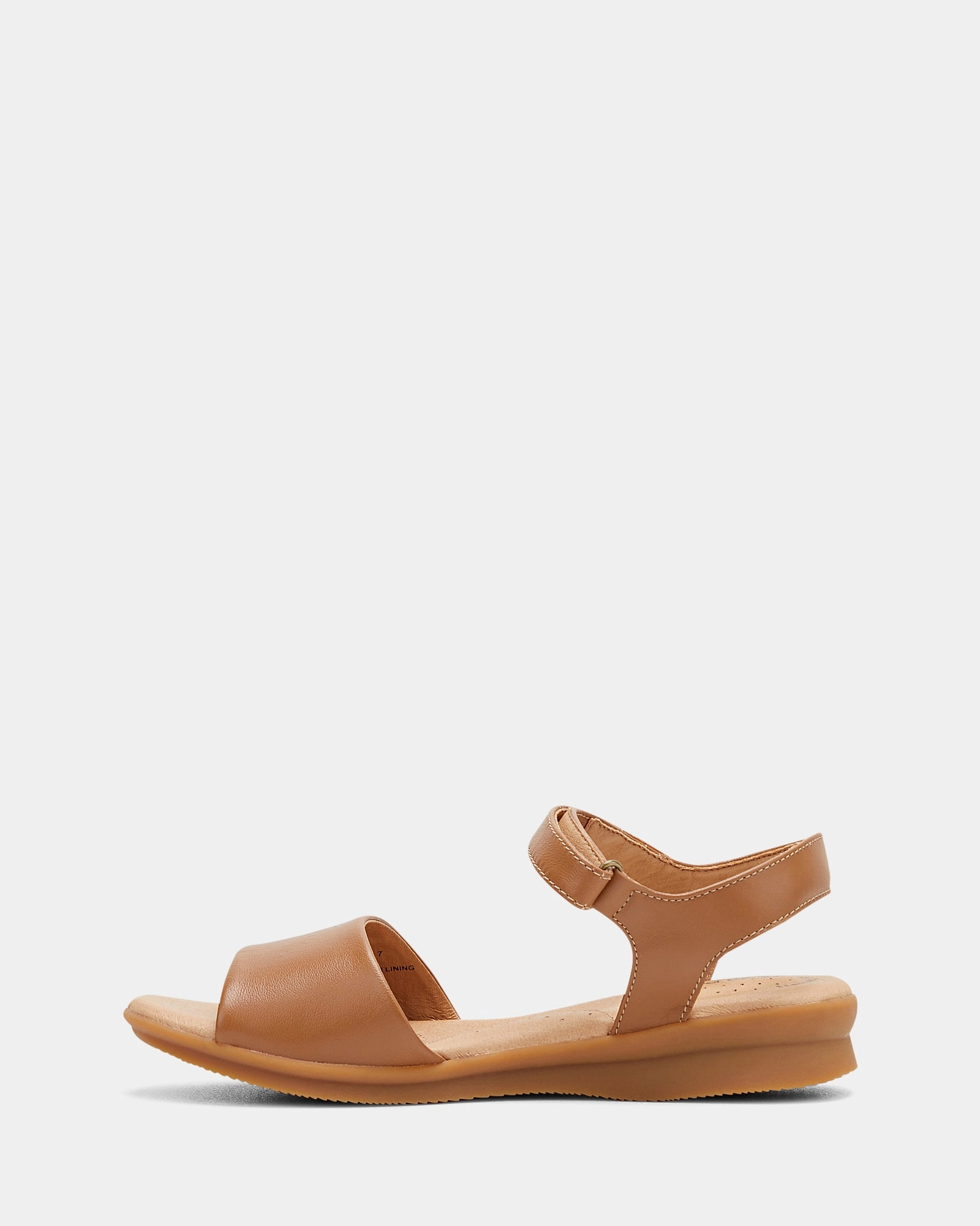 Practical Shoes Sun Kissed Nigella Pl Tan