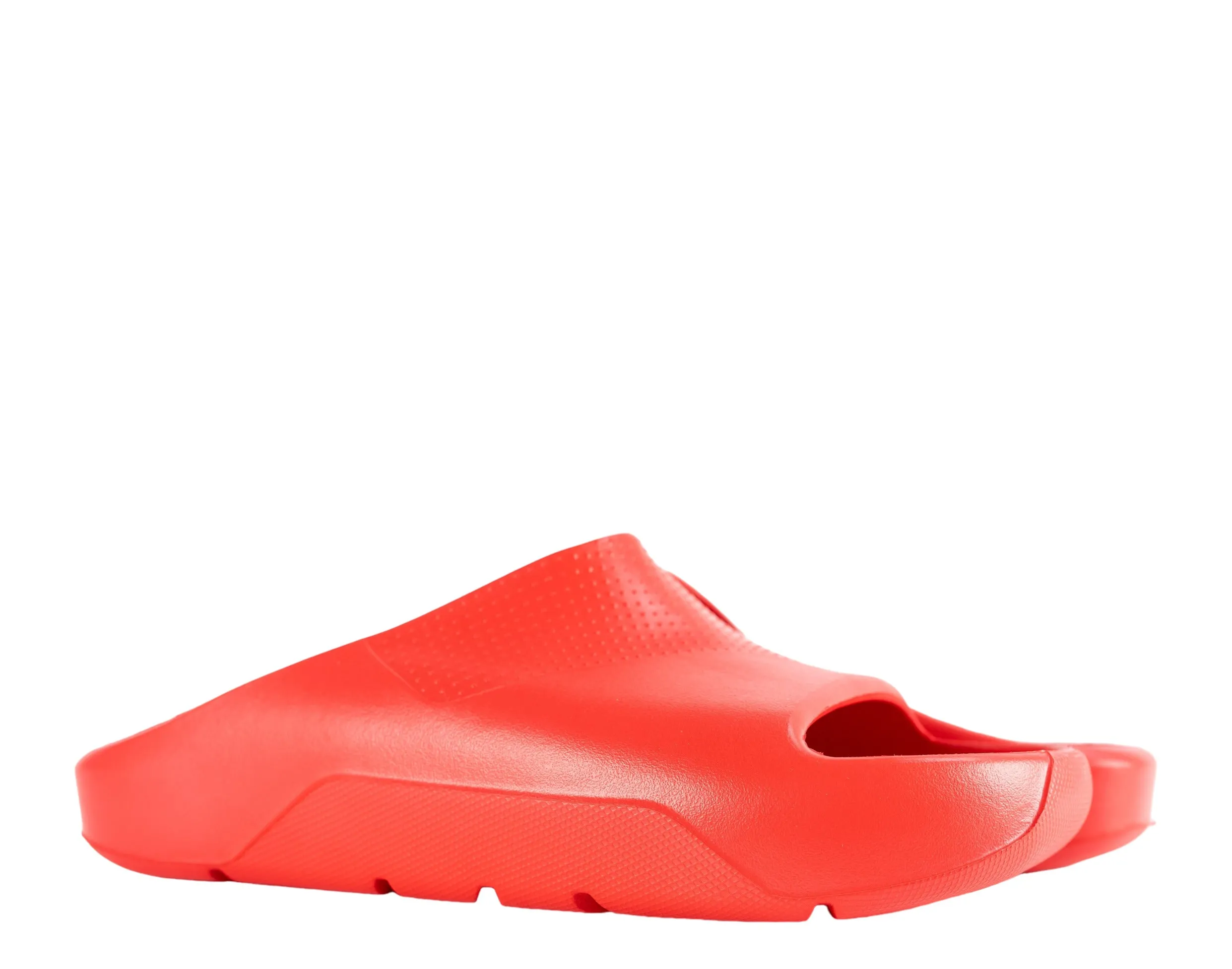 Nike Jordan Post Men's Slide DX5575-600 University Red Sandal Upgrades