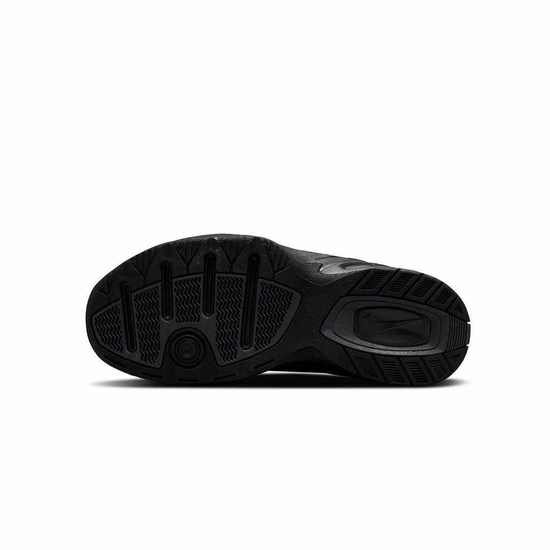 running in a forest Nike - Men's Air Max Alpha Trainer 6 Shoes (FQ1833 003)