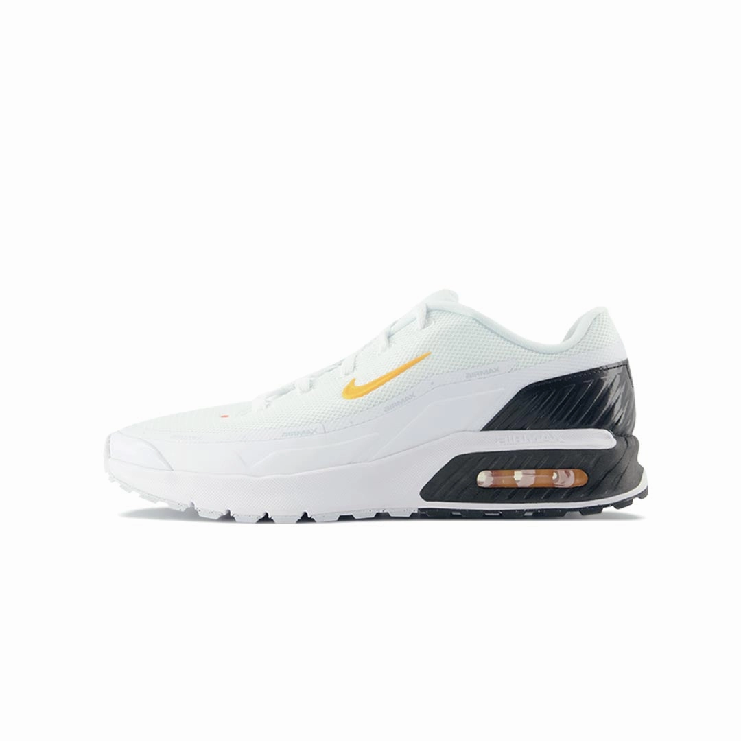 fixed - insole - feature shoes Nike - Men's Air Max Bia Shoes (IF2624 101)