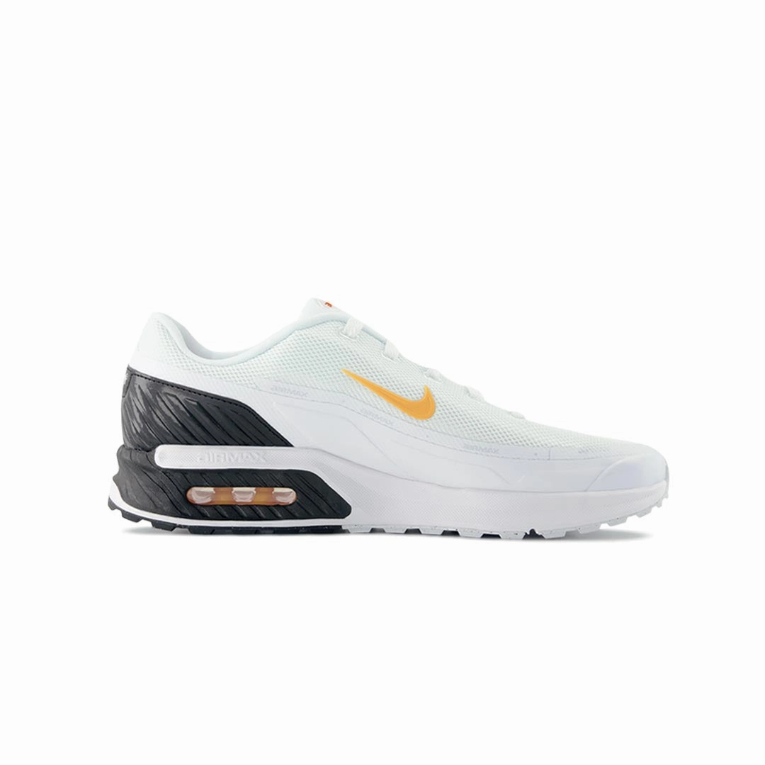 Nike - Men's Air Max Bia Shoes (IF2624 101) paddleboarding - running shoes Comfort Insert