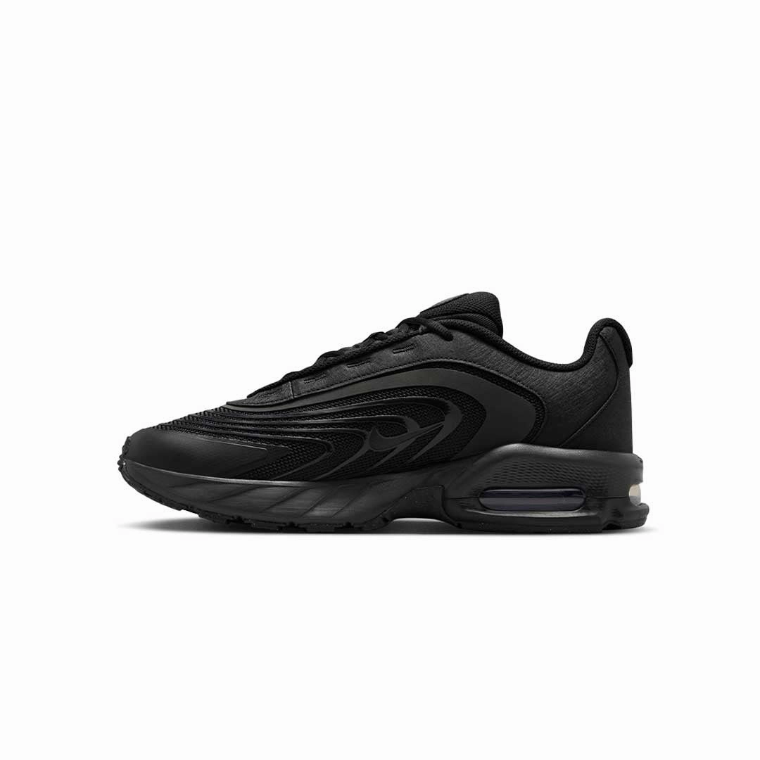 Leather Quality Nike - Men's Air Max Fire Shoes (IF2621 003)
