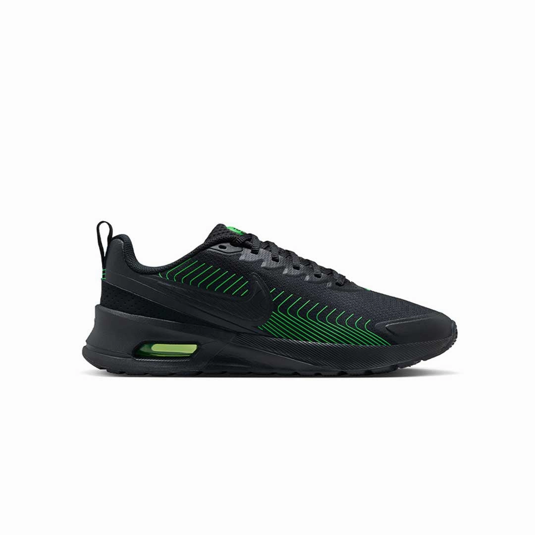 Nike - Men's Air Max Nuaxis Shoes (FD4329 011) professional - grade shoes