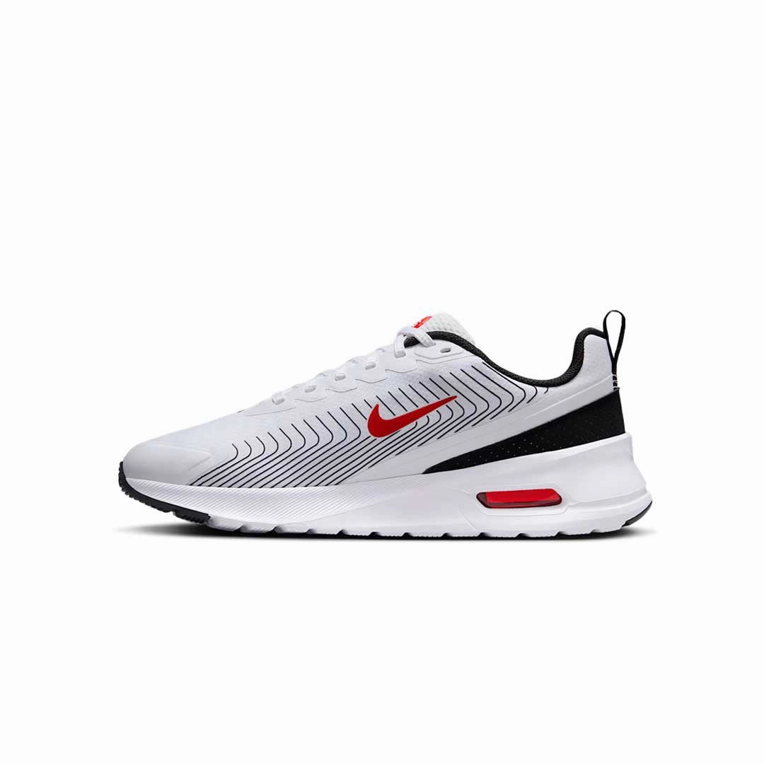 Nike - Men's Air Max Nuaxis Shoes (FD4329 104) School - running