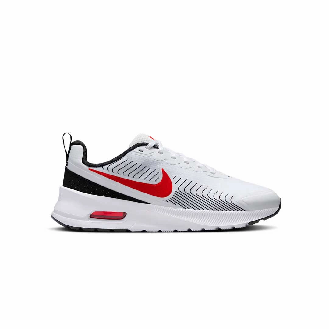 Nike - Men's Air Max Nuaxis Shoes (FD4329 104) Training Gear competition