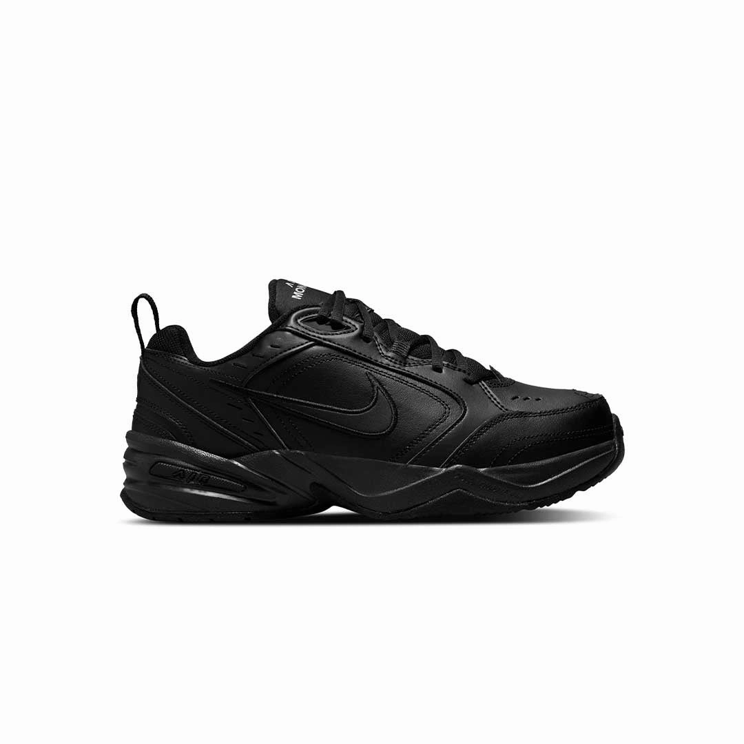 Nike - Men's Air Monarch IV Shoes (X-Wide) (416355 001) Comfortable to wear