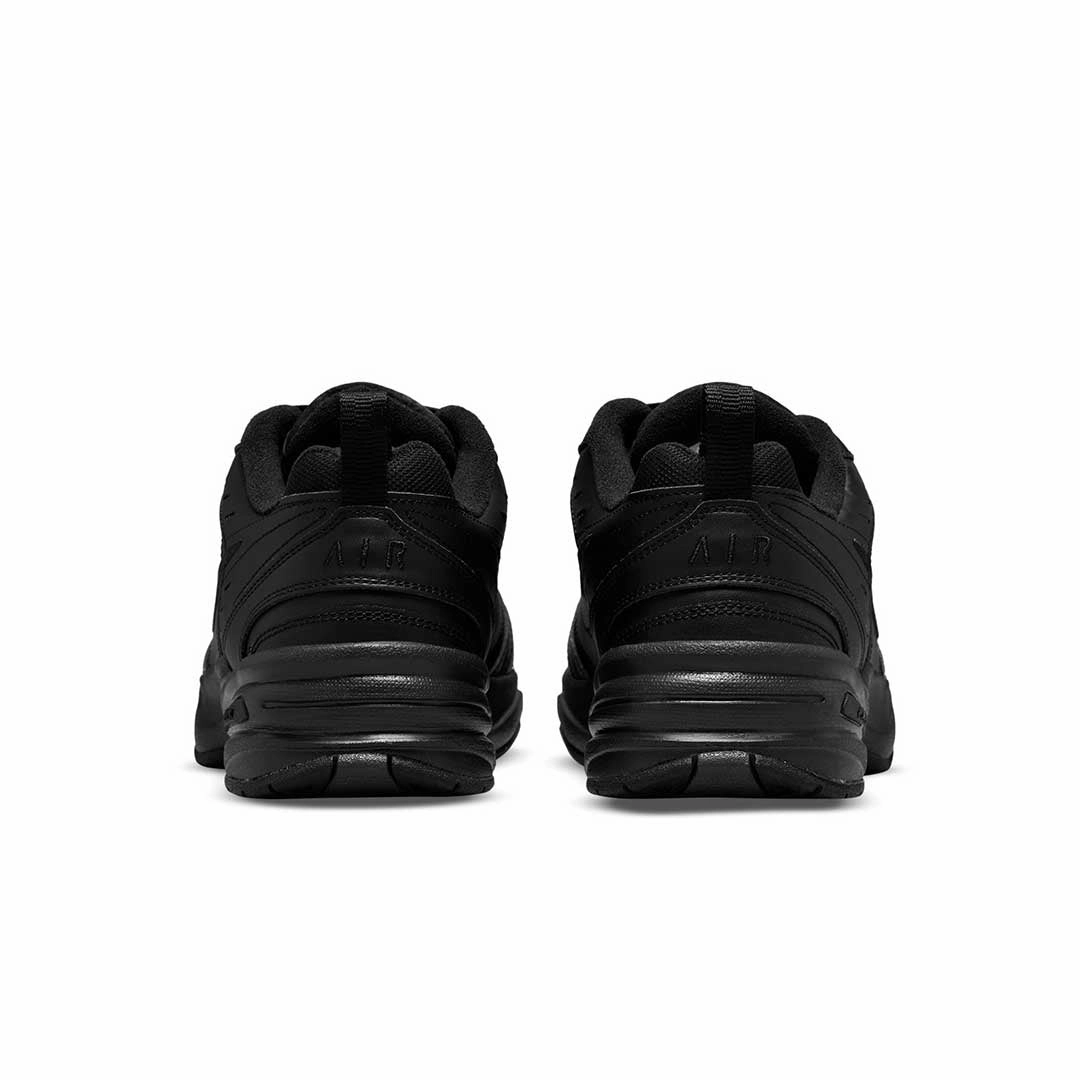 Slippers Nike - Men's Air Monarch IV Shoes (X-Wide) (416355 001)