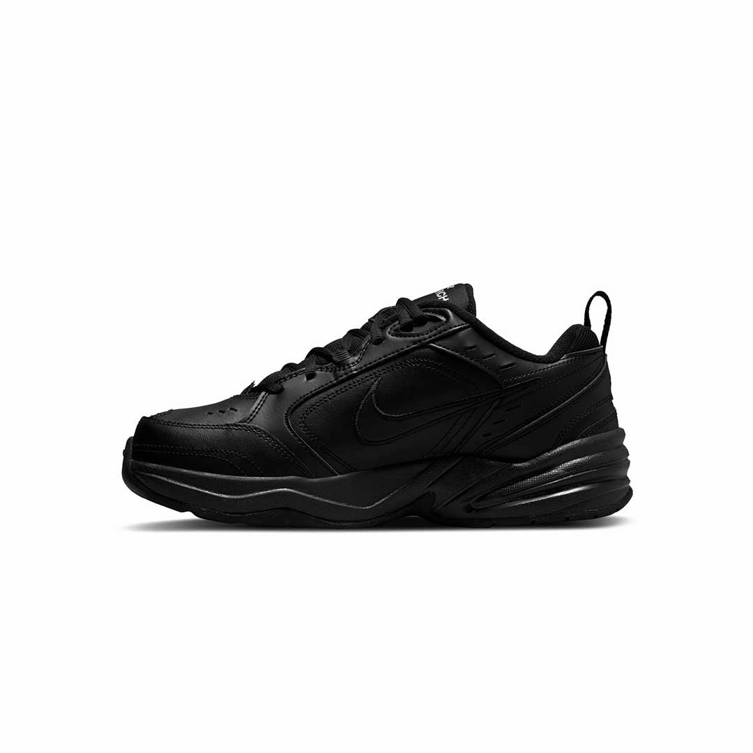 obstacle - course running shoes full - sizes Nike - Men's Air Monarch IV Shoes (X-Wide) (416355 001)