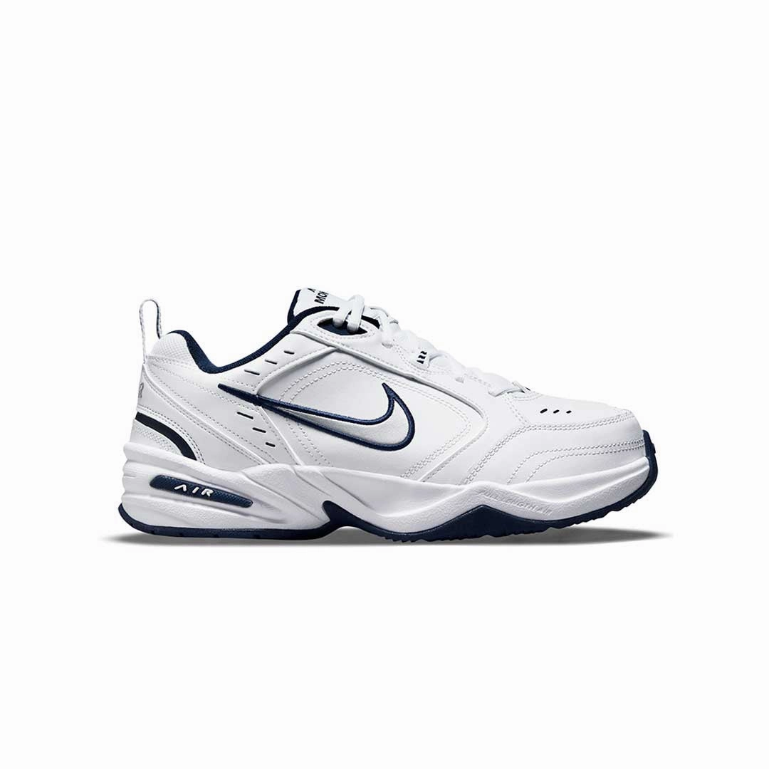 Nike - Men's Air Monarch IV Shoes (X-Wide) (416355 102) advanced - user shoes mid - foot - strike shoes