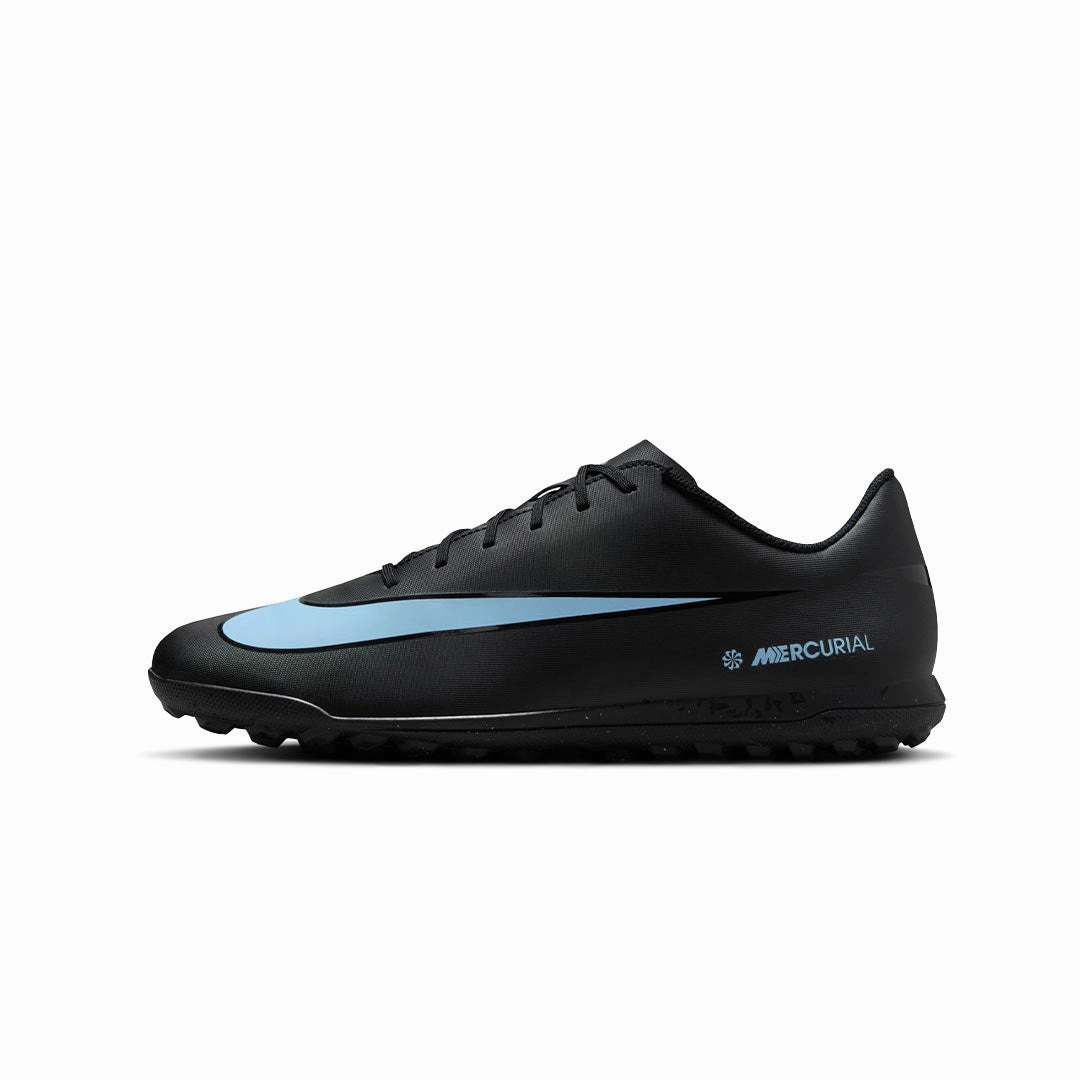 Nike - Men's Mercurial Vapor 16 Club Turf Shoes (FQ8446 001) Play Maker