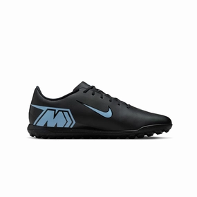 Quick Contact Foot Adaptability Nike - Men's Mercurial Vapor 16 Club Turf Shoes (FQ8446 001)