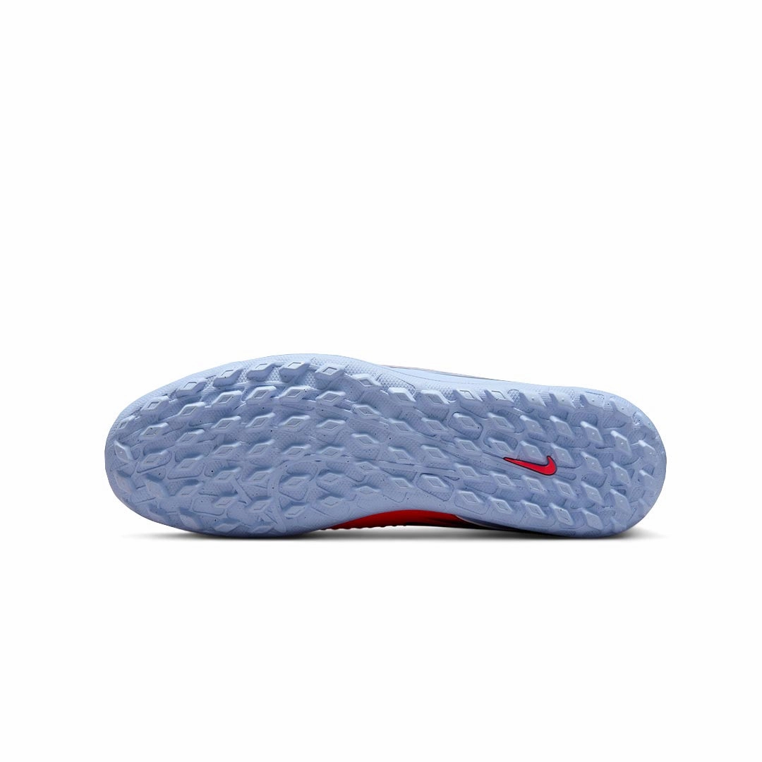 Nike - Men's Phantom 6 High Club Turf Shoes (HQ2276 400) Speed Mind