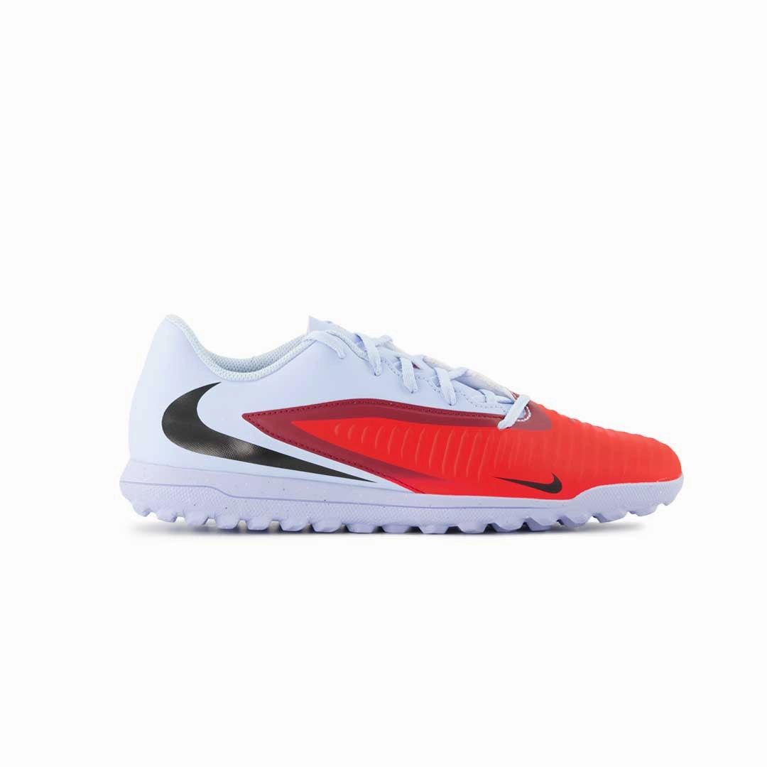 Nike - Men's Phantom 6 Low Club Turf Shoes (HQ2324 400) ground contact