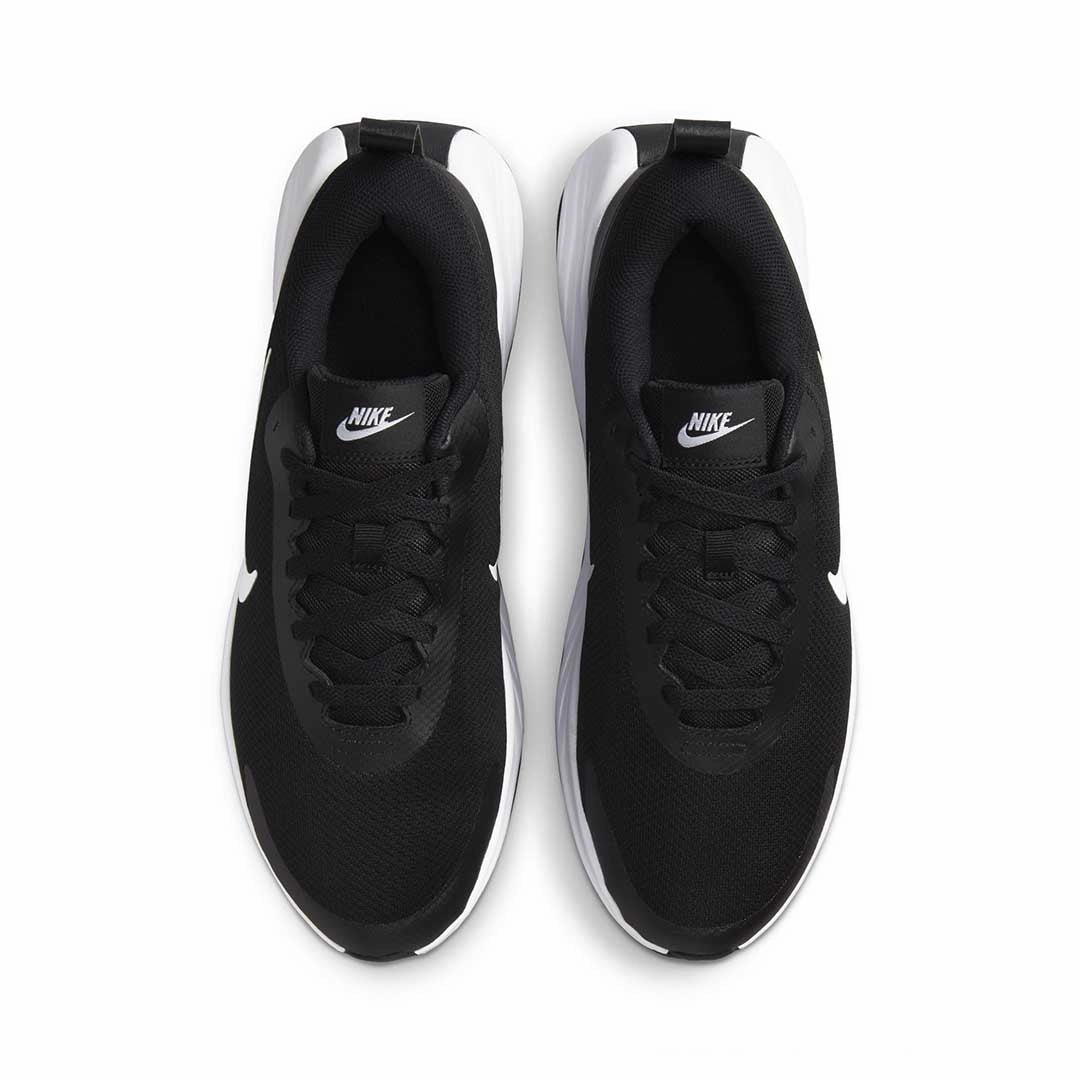 Nike - Men's Promina Shoes (FV5285 002) durable rubber shoes running with a narrow toe box