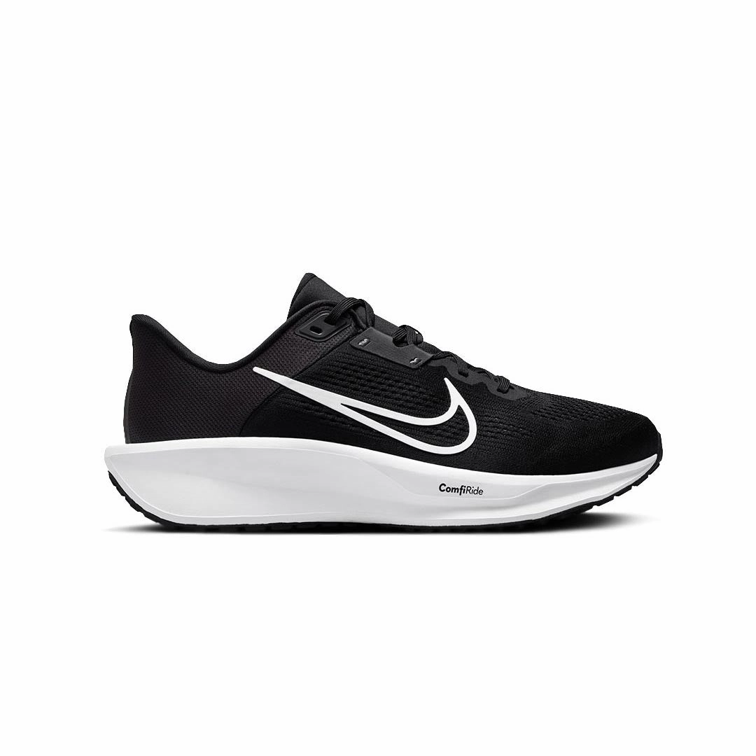 tempo - run shoes StreamlinedDesign Nike - Men's Quest 6 Shoes (FD6033 001)
