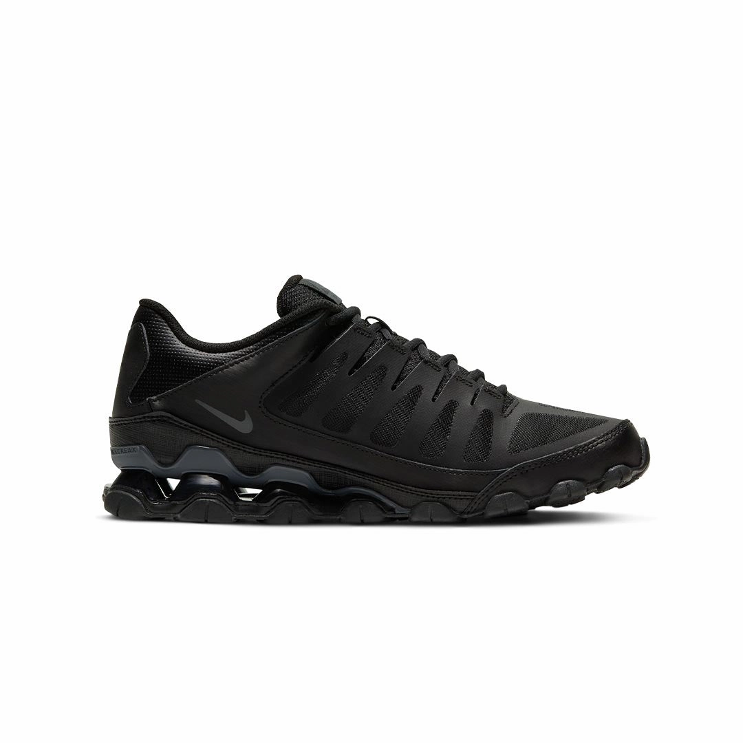 molded - insole shoes Nike - Men's Reax 8 TR Mesh Shoes (621716 008)