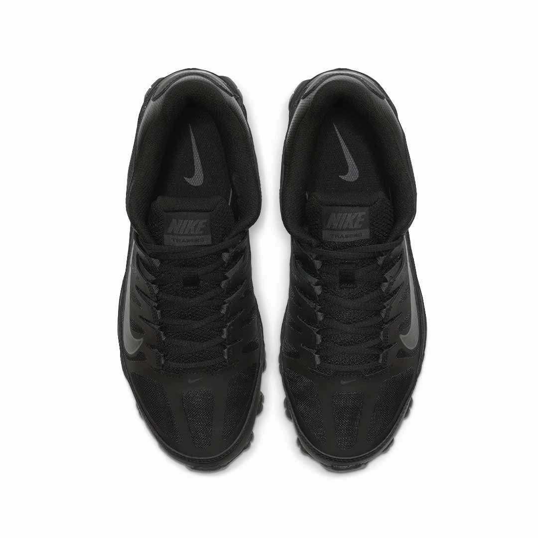 Nike - Men's Reax 8 TR Mesh Shoes (621716 008) trendy - feature shoes top - rated