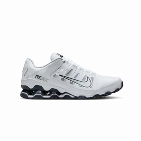Nike - Men's Reax 8 TR Shoes (621716 108) Versatility