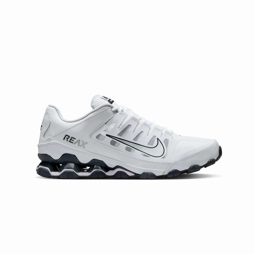 Nike - Men's Reax 8 TR Shoes (621716 108) Versatility