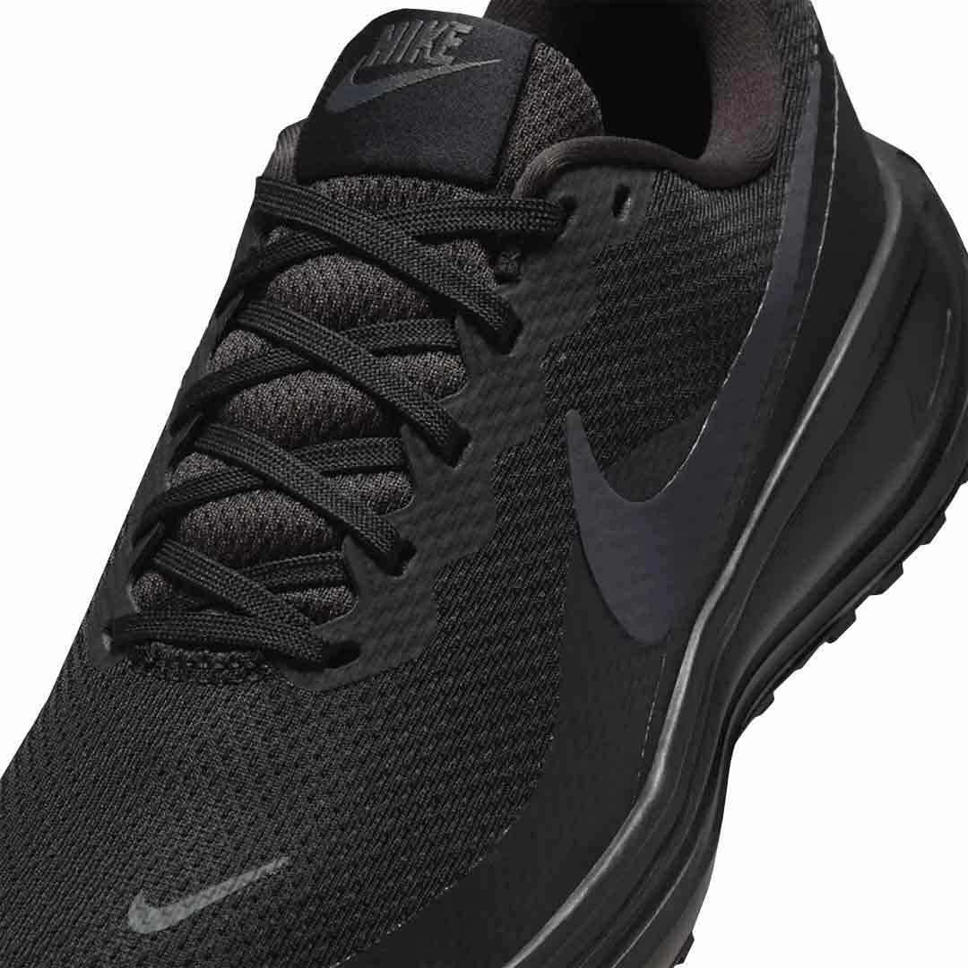 running shoes with EVA sole business - event running option Nike - Men's Revolution 8 Shoes (HJ9198 002)
