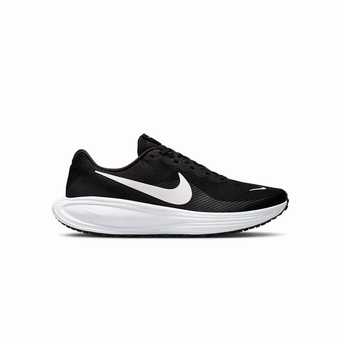 Nike - Men's Revolution 8 Shoes (HJ9198 003) Sock - like feel