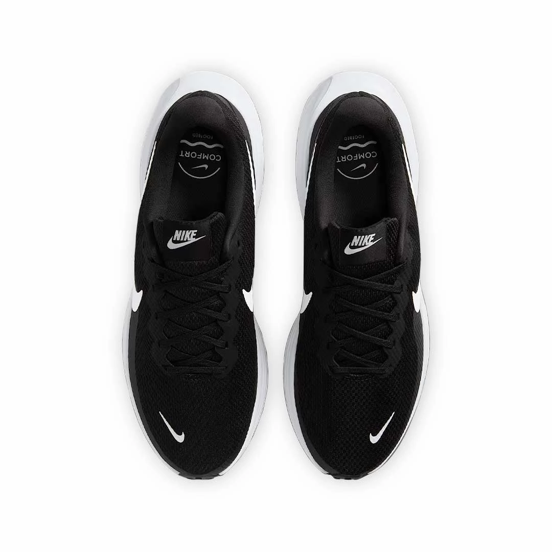 waterproof running shoes Nike - Men's Revolution 8 Shoes (HJ9198 003)