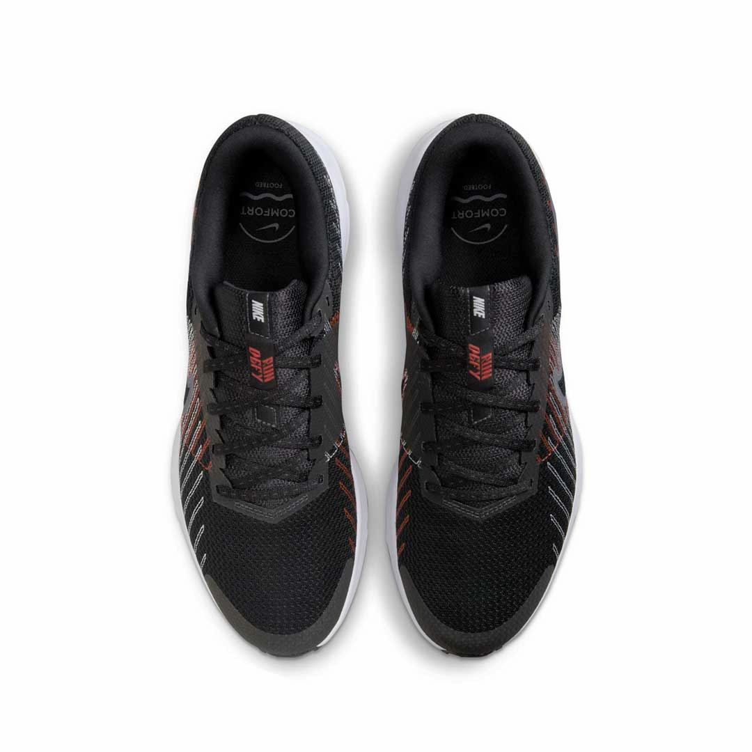 experienced runner shoes Nike - Men's Run Defy Shoes (HM9594 001)