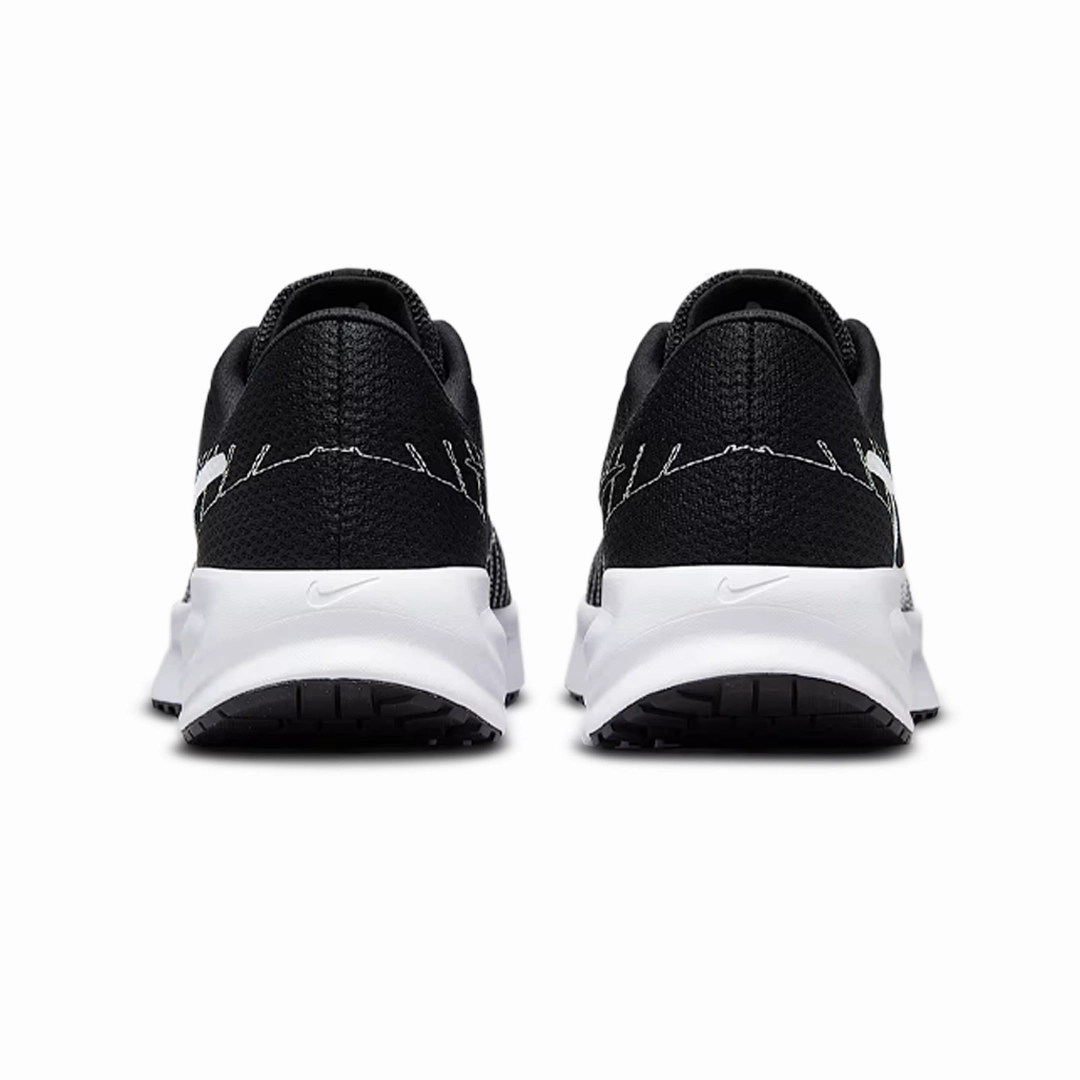 rebound midfoot - strike shoe answer Nike - Men's Run Defy Shoes (HM9594 004)