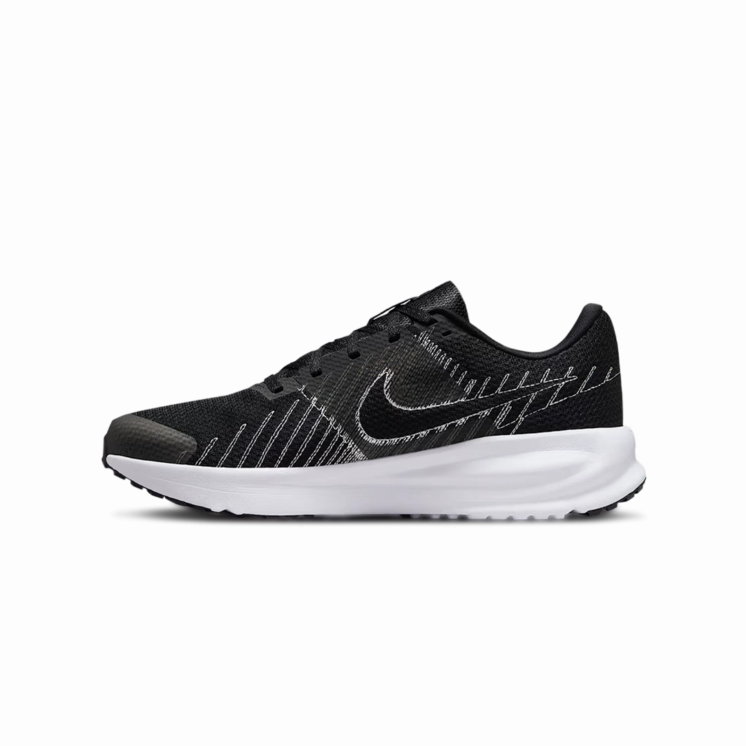 cruelty - free running shoes Shock Resistant Nike - Men's Run Defy Shoes (HM9594 004)
