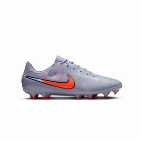Nike - Men's Tiempo Legend 10 Academy Firm/Multi Ground Cleats (DV4337 402) Field Session