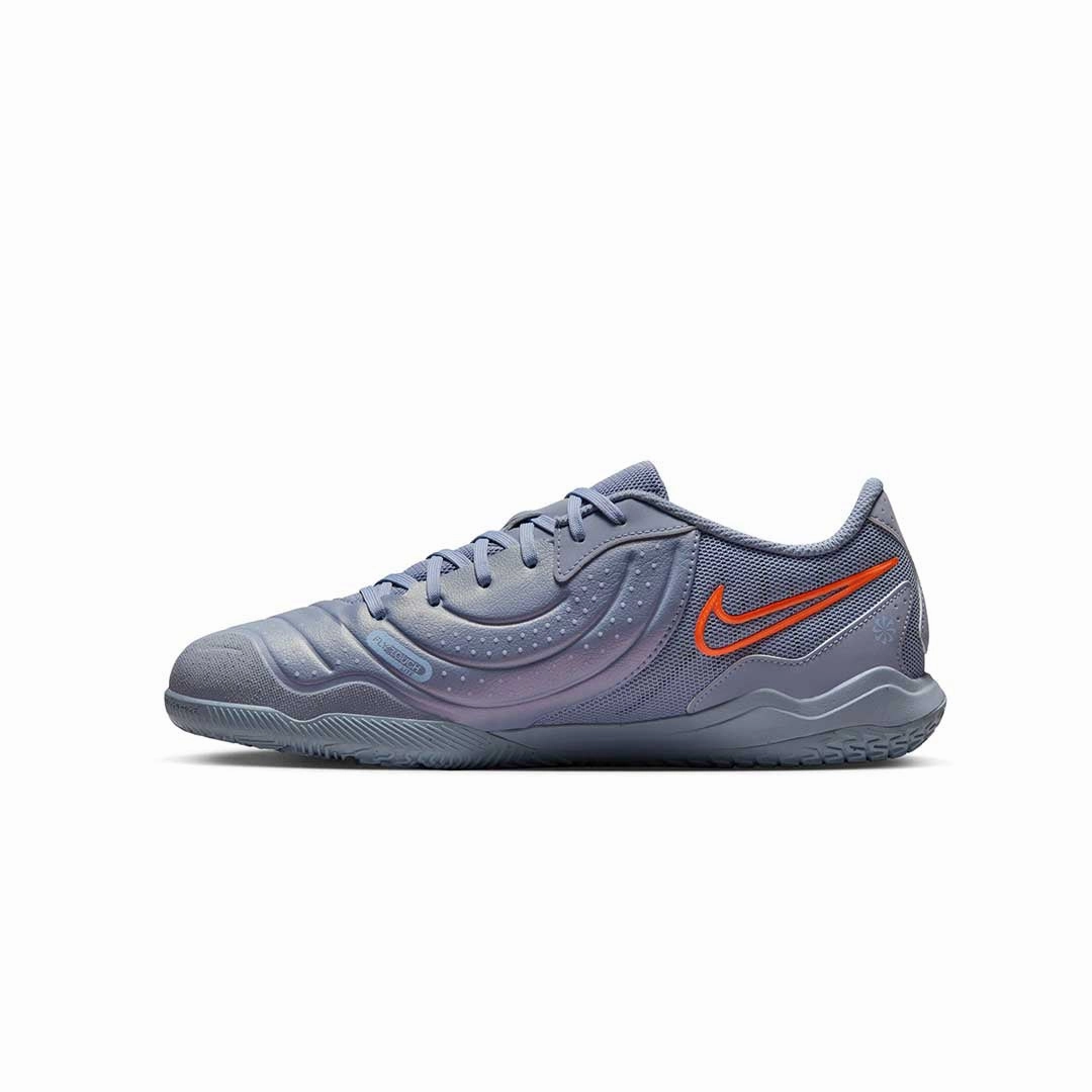 Kick Practice Ground Balance Nike - Men's Tiempo Legend 10 Academy Indoor Court Shoes (DV4341 402)