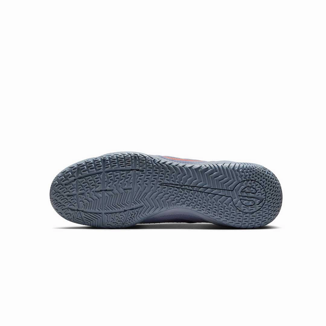 Firm Placement Play Control Nike - Men's Tiempo Legend 10 Academy Indoor Court Shoes (DV4341 402)