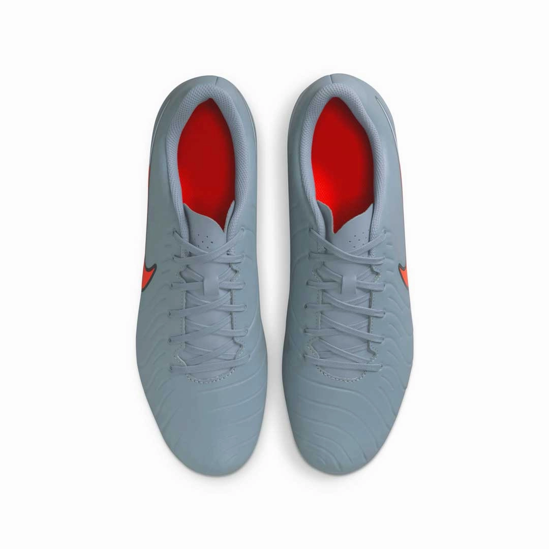 Agility Push Nike - Men's Tiempo Legend 10 Club Firm/Multi Ground Cleats (DV4344 402)