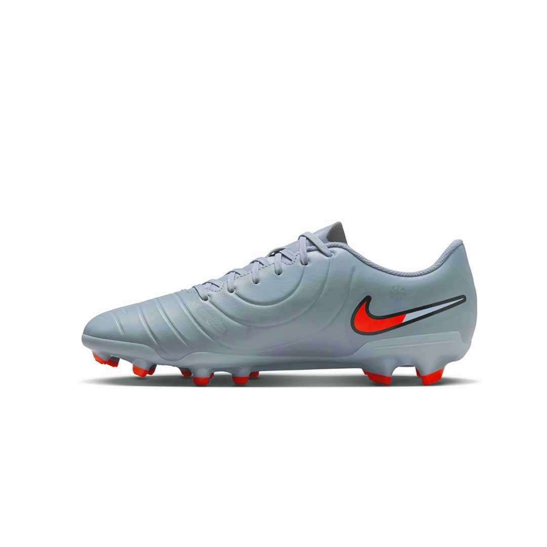 Nike - Men's Tiempo Legend 10 Club Firm/Multi Ground Cleats (DV4344 402) Football Pitch