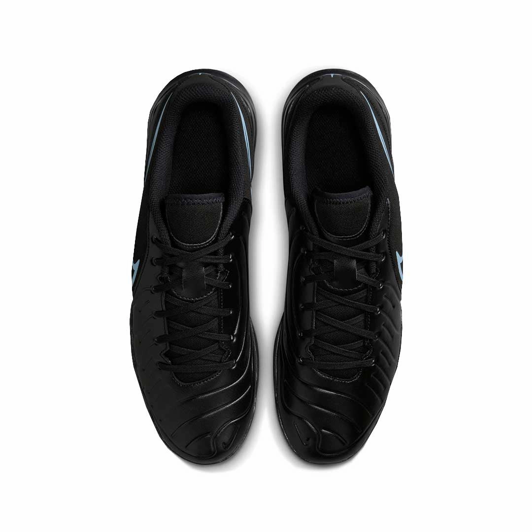 Speed Zone Toe Padding Nike - Men's Tiempo Legend 10 Club Indoor Court Shoes (DV4343 003)