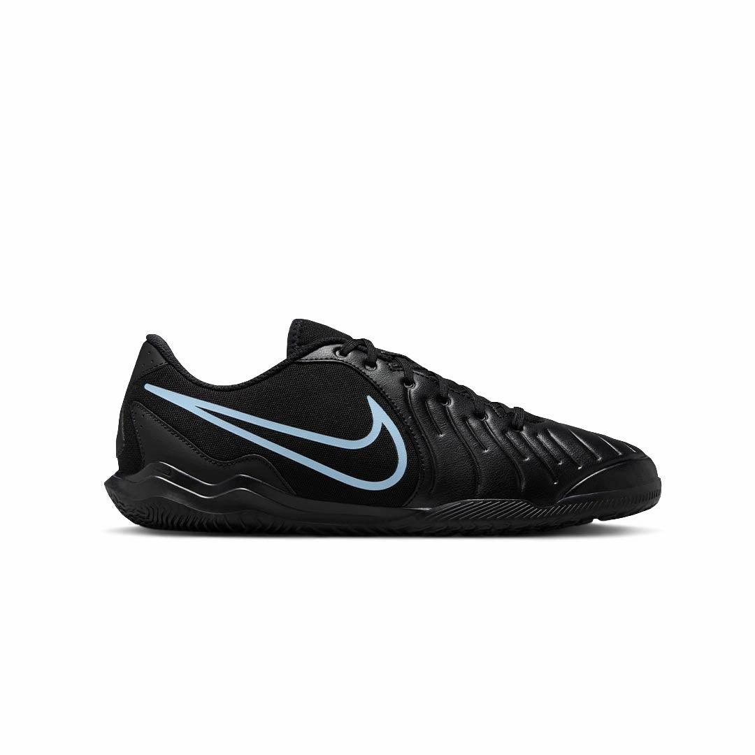 Sprint Drive Nike - Men's Tiempo Legend 10 Club Indoor Court Shoes (DV4343 003)