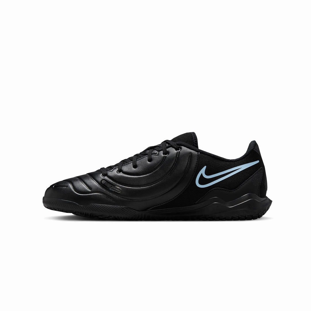 Evening Match Ankle Fit Nike - Men's Tiempo Legend 10 Club Indoor Court Shoes (DV4343 003)