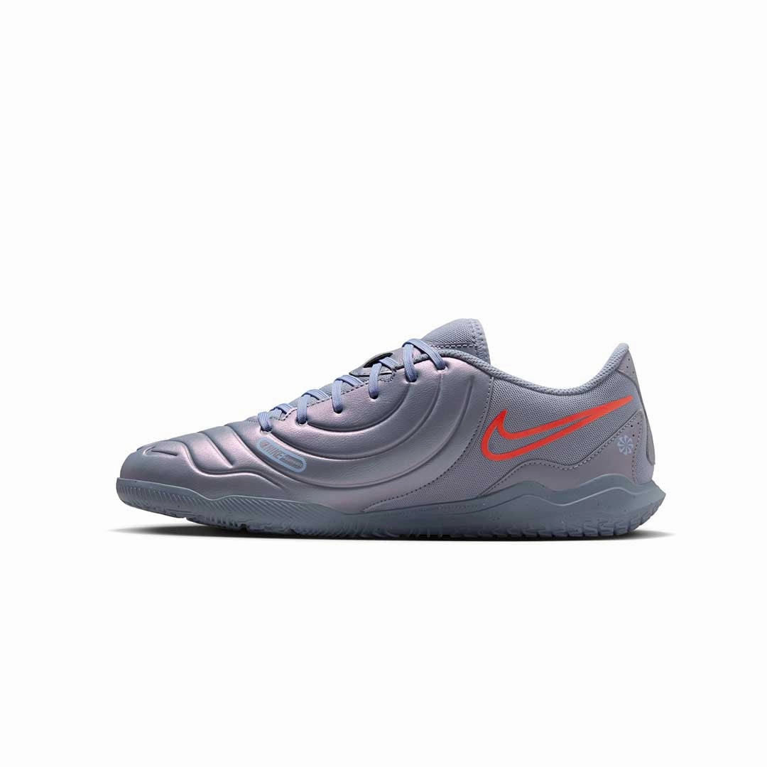 Sole Response Power Control Nike - Men's Tiempo Legend 10 Club Indoor Court Shoes (DV4343 402)